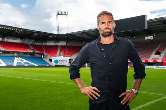 Olof Mellberg
