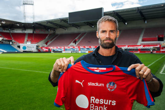 Olof Mellberg