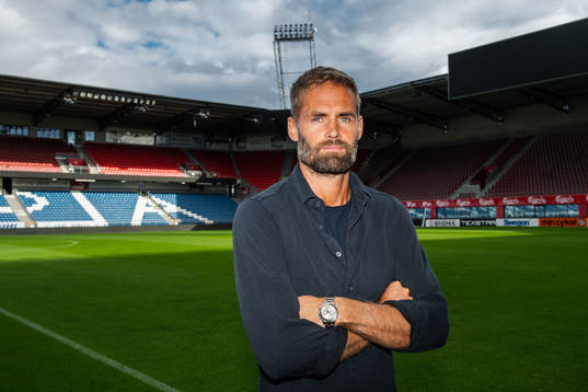 Olof Mellberg