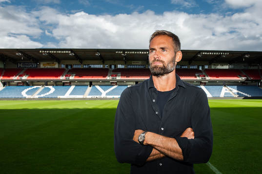 Olof Mellberg