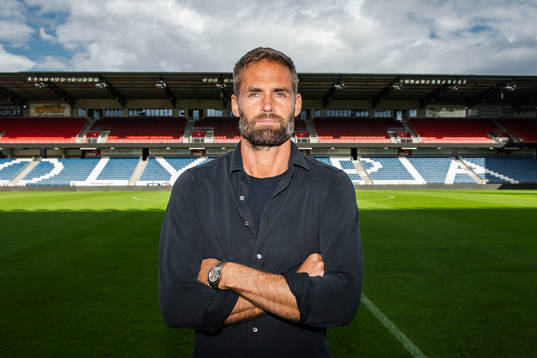 Olof Mellberg