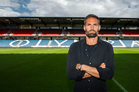 Olof Mellberg