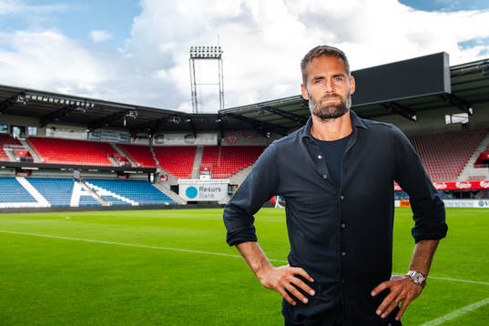 Olof Mellberg