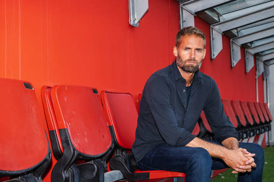 Olof Mellberg