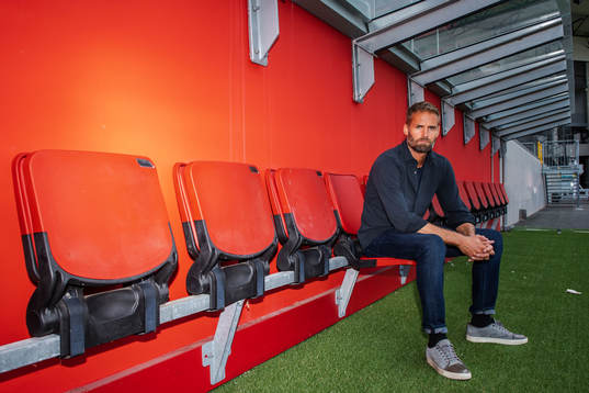 Olof Mellberg