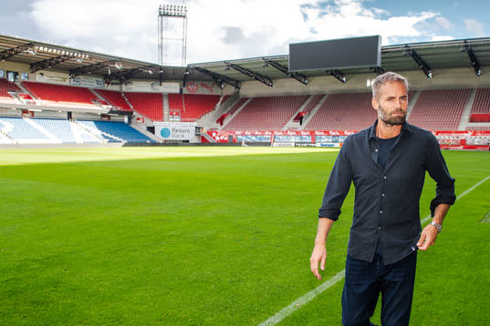 Olof Mellberg