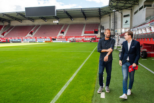 Olof Mellberg