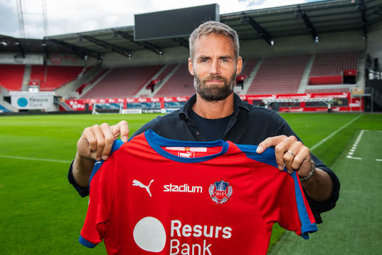 Olof Mellberg