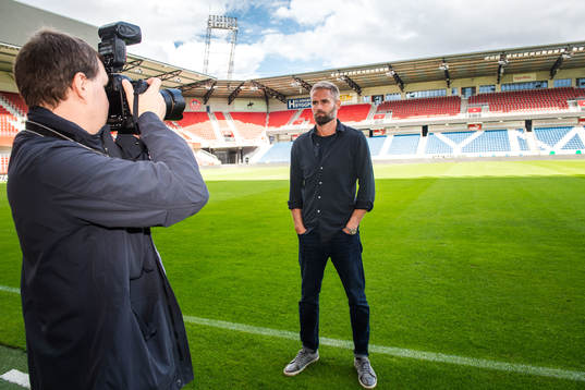 Olof Mellberg
