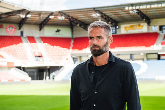 Olof Mellberg