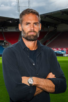 Olof Mellberg