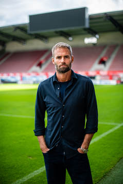 Olof Mellberg