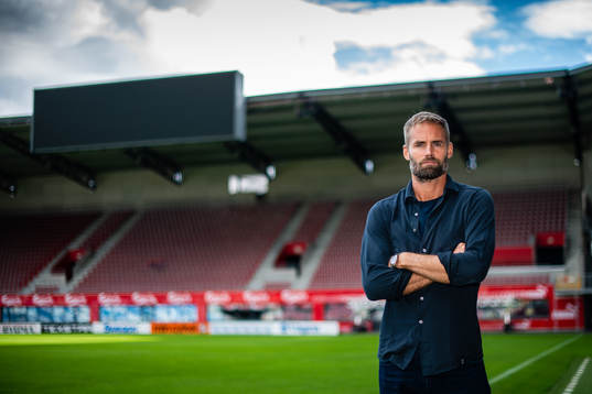 Olof Mellberg