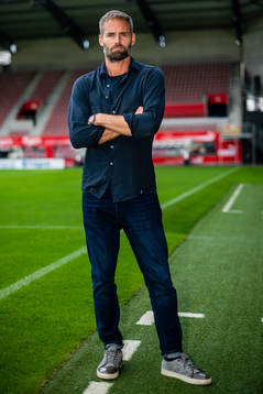 Olof Mellberg