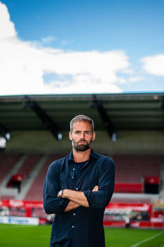 Olof Mellberg