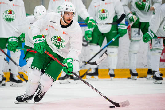Mattias Sjögren