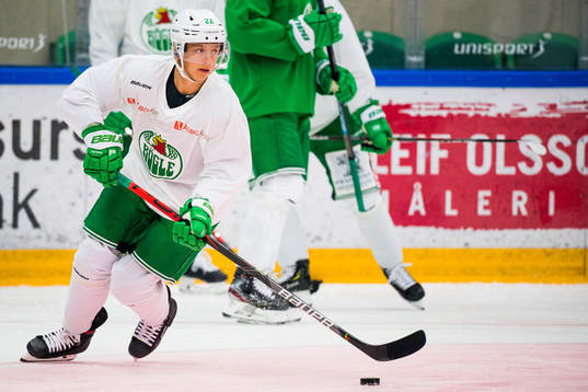 Samuel Jonsson