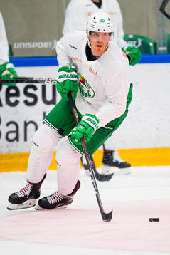 Hampus Gustafsson