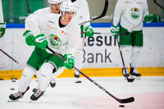 Hampus Gustafsson