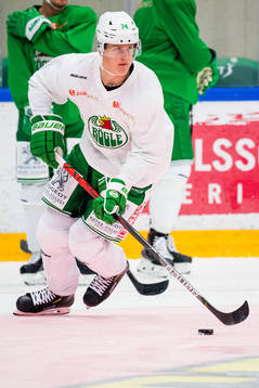 Adam Edström