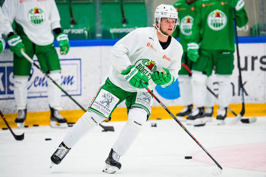 Kevin Wennström
