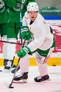Kevin Wennström