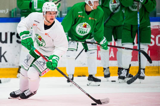 Kevin Wennström