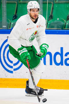 Mattias Sjögren