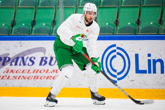 Mattias Sjögren