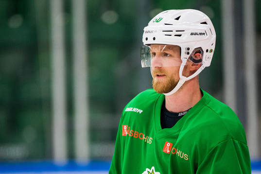 Ted Brithén