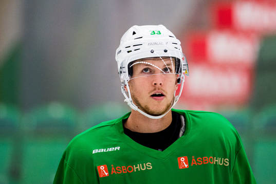 Niklas Hansson