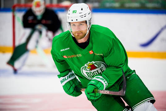 Ted Brithén