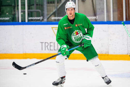 Niklas Hansson