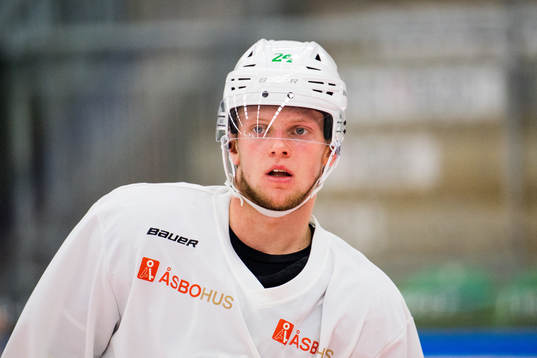 Kevin Wennström