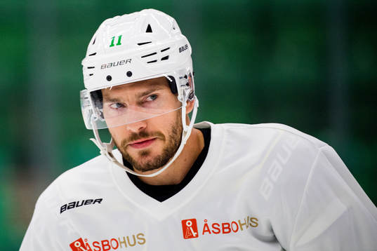 Mattias Sjögren