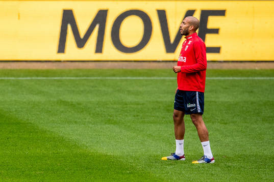 Haitam Aleesami of Norway