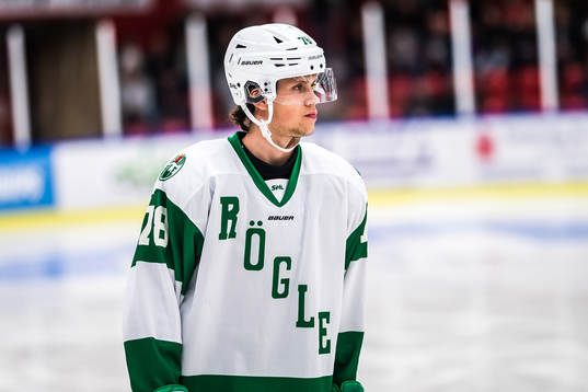 Rögles Anton Bengtsson
