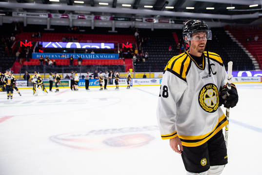 Brynäs Anton Rödin