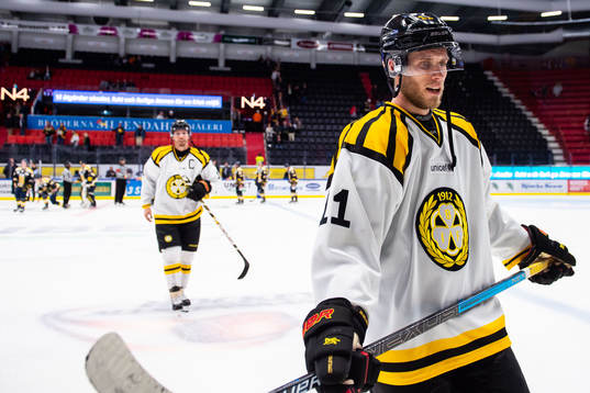 Brynäs Josef Ingman