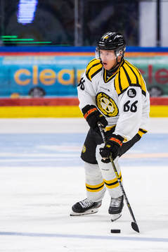 Brynäs Alexander Lindelöf