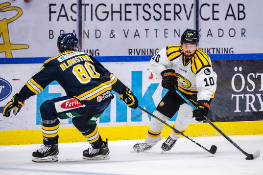 Brynäs Marcus Ersson