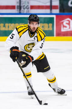 Brynäs Lukas Kilström