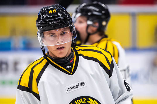 Brynäs Alexander Lindelöf