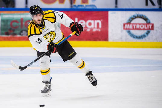 Brynäs Josef Ingman