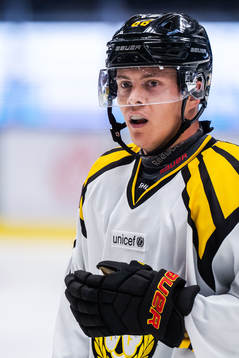 Brynäs Alexander Lindelöf