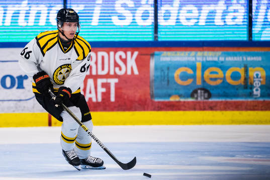 Brynäs Alexander Lindelöf