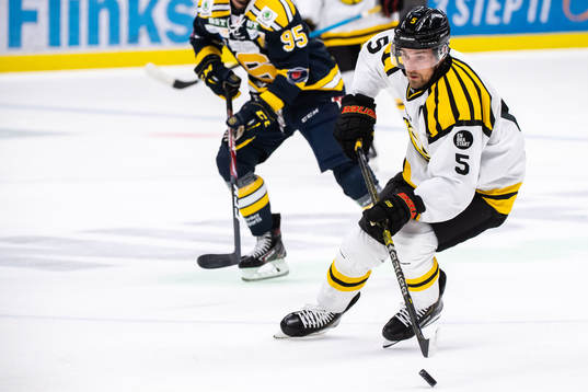 Brynäs Lukas Kilström