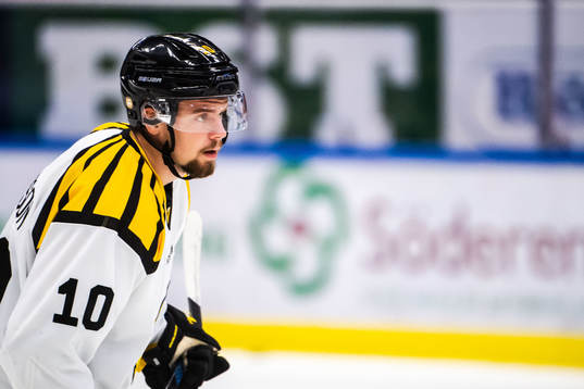 Brynäs Marcus Ersson