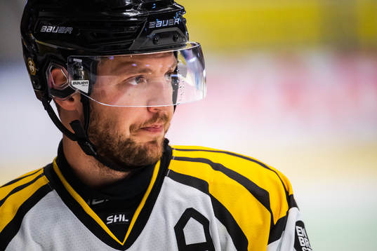 Brynäs Jacob Blomqvist