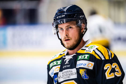 Södertäljes Bobbo Pettersson